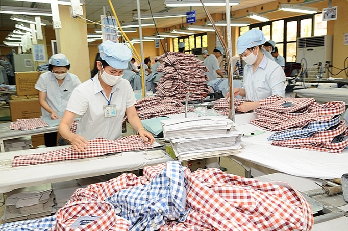 de xuat giam gio lam ai hieu noi lo cua doanh nghiep