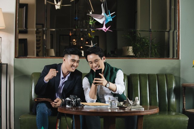 Cuộc đua công nghệ giữa các ngân hàng cuoc dua cong nghe giua cac ngan hang