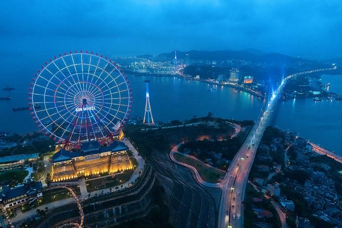 dua du lich viet vuon tam the gioi bai hoc tu da nang