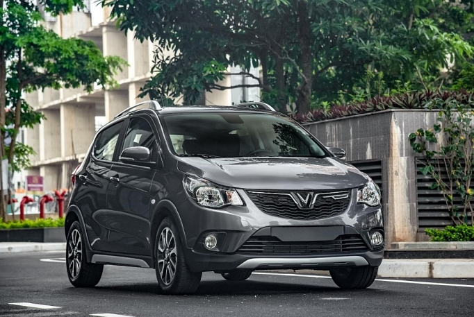 5 ưu điểm giúp VinFast Fadil phù hợp với dịch vụ vận chuyển trong đô thị 5 uu diem giup vinfast fadil phu hop voi dich vu van chuyen trong do thi