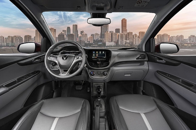 5 ưu điểm giúp VinFast Fadil phù hợp với dịch vụ vận chuyển trong đô thị 5 uu diem giup vinfast fadil phu hop voi dich vu van chuyen trong do thi