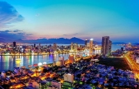 Sau giai đoạn trầm lắng, bất động sản Đà Nẵng đón gió mới