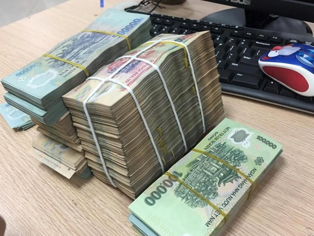 yeu cau cac ngan hang kiem soat chat dau tu trai phieu doanh nghiep