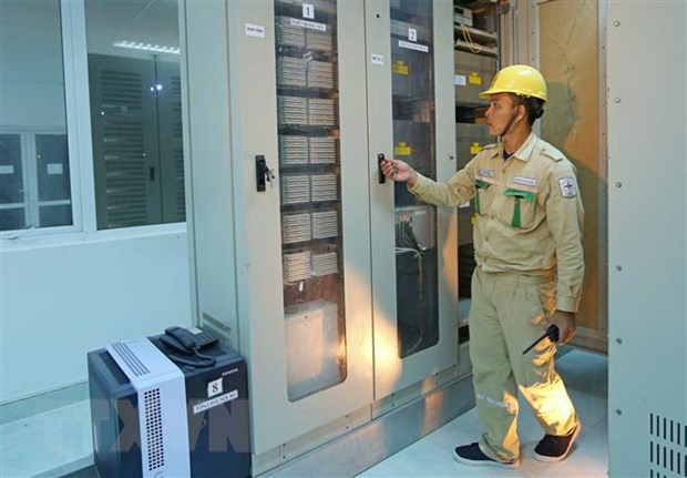 evn thu ve hon 219 ty dong tu thoai von co phan tai evn finance