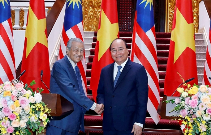 tuyen bo chung giua viet nam va malaysia