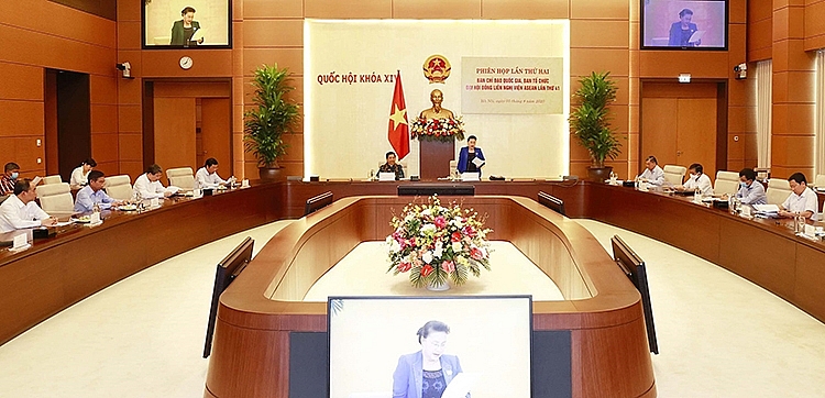 undefined 4701 ttxvn chu tich quoc hoi aipa41 2 0508
