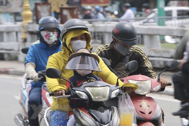 Đỉnh dịch trong vòng 10 ngày tới, nhiều ca bệnh có nguy cơ tử vong cao hình ảnh 1 Dinh dich trong vong 10 ngay toi, nhieu ca benh co nguy co tu vong cao hinh anh 1