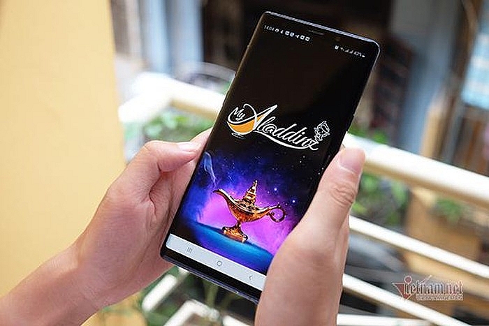 Người dân cần cẩn trọng khi nạp tiền vào các ứng dụng thanh toán điện tử 5220-a46870fbe4b80de654a9