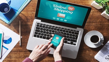 Thương mại điện tử xuyên biên giới: Mở lối vào thị trường toàn cầu