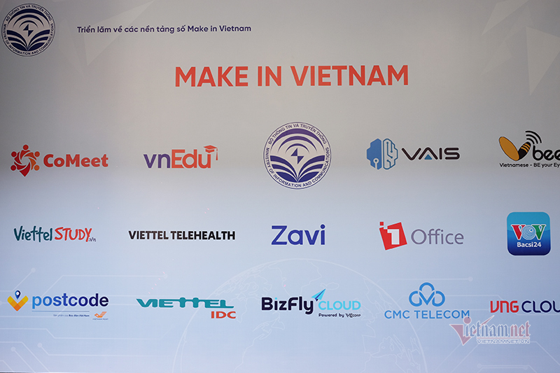 Vì sao phải 'make in vietnam' thay vì 'made vietnam'?