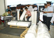 Giảm thời gian thông quan một ngày, doanh nghiệp tiết kiệm 800 triệu USD mỗi năm