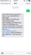 Cảnh báo NTD trước vấn nạn dịch vụ \