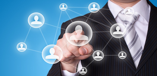 Kết quả hình ảnh cho ​Quản trị nhân sự điện tử