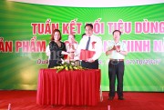 Quảng Ninh sẽ đưa các sản phẩm OCOP vào hệ thống Big C toàn quốc