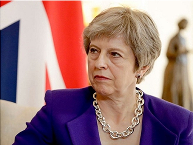 anh se khong thoa hiep voi ke hoach brexit