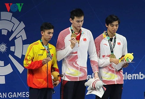 Một kỳ Á vận hội thành công mot ky a van hoi thanh cong