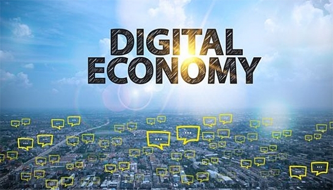 Nền kinh tế kỹ thuật số có thể thúc đẩy tăng trưởng GDP của ASEAN lên đến 1 nghìn tỷ USD nen kinh te ky thuat so co the thuc day tang truong gdp cua asean len den 1 nghin ty usd