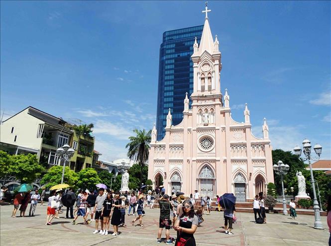 Việt Nam nhận Giải thưởng Du lịch Thế giới 2018 viet nam nhan giai thuong du lich the gioi 2018