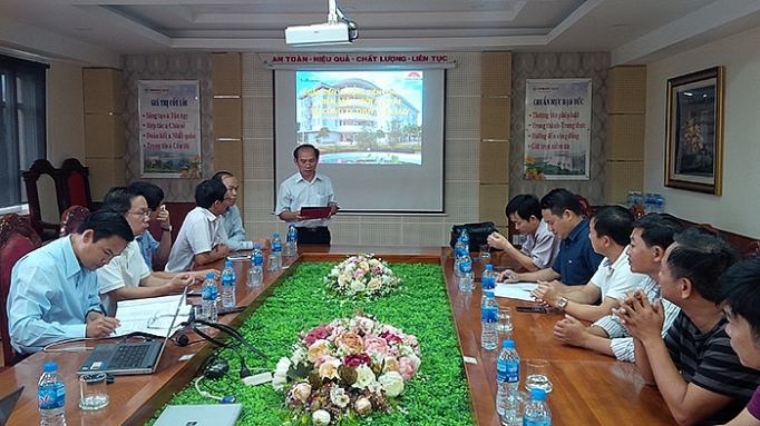 Thủy điện Ialy đưa vào sử dụng công trình điện mặt trời áp mái thuy dien ialy dua vao su dung cong trinh dien mat troi ap mai