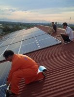 tinh kon tum can dau tu luoi dien truyen tai va phan phoi