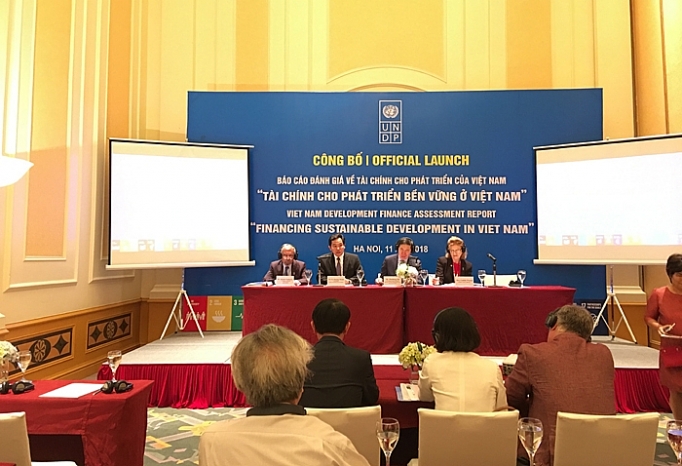 Phát triển kinh tế tư nhân- ưu tiên hàng đầu tại Việt Nam phat trien kinh te tu nhan uu tien hang dau tai viet nam