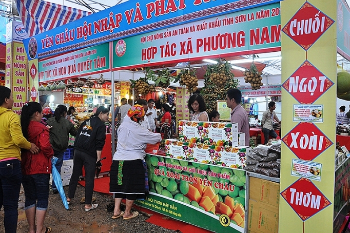 Tạo đà khai thác tiềm năng, lợi thế vùng Tây Bắc tao da khai thac tiem nang loi the vung tay bac