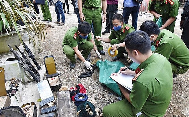 nhuc nhoi van nan ma tuy