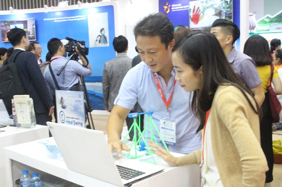 ung dung cong nghe blockchain vao phat trien du lich