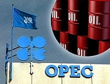OPEC dự báo sản lượng dầu sẽ tăng mạnh trong 5 năm tới opec du bao san luong dau se tang manh trong 5 nam toi