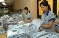 Xuất khẩu dệt may vào thị trường Mỹ: Dự báo tiếp tục tăng