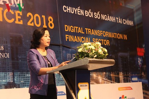 viet nam se co ban co nen tang tai chinh so hien dai vao nam 2025