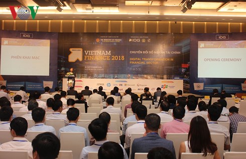viet nam se co ban co nen tang tai chinh so hien dai vao nam 2025