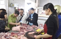 Hà Nội lập 3 hệ thống cảnh báo nhanh về ATTP