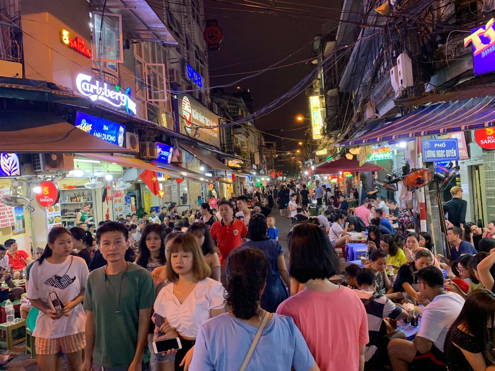 Hà Nội đón khoảng 270.000 lượt khách dịp lễ 2/9 ha noi don khoang 270000 luot khach dip le 29