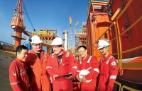 Expo Russia - Vietnam: Tầm cao mới hợp tác Việt - Nga