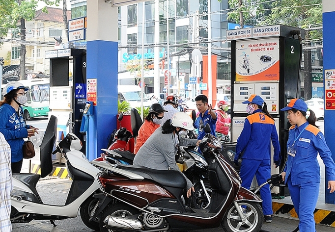 CPI năm 2019 sẽ thấp hơn mục tiêu cpi nam 2019 se thap hon muc tieu