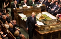 Brexit trì hoãn lần thứ ba đến tháng 1/2020 hay một cuộc bầu cử?