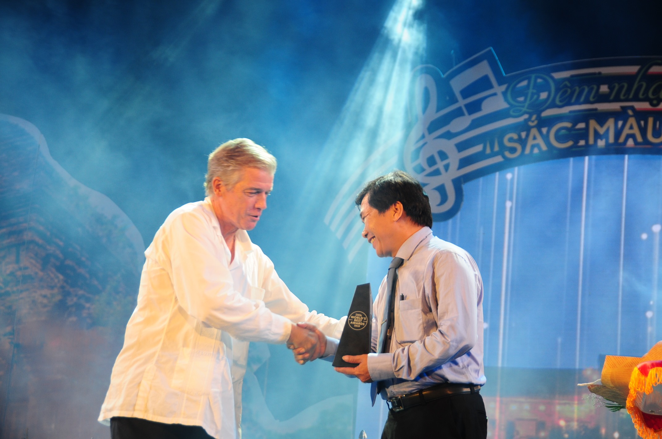 hoi an thanh pho quyen ru nhat the gioi