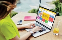 Nâng cấp hoạt động thương mại điện tử: Hạn chế bất cập phát sinh