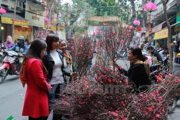 chot phuong an nghi tet nguyen dan canh ty tu ngay 29 thang chap