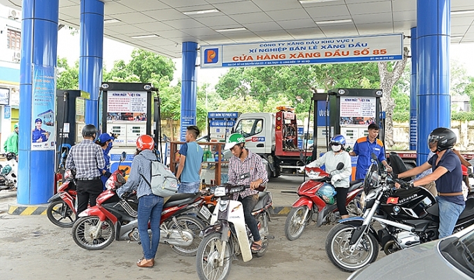 tai co cau doanh nghiep nha nuoc khong de that thoat von