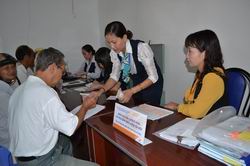 Lương hưu, trợ cấp BHXH đã được điều chỉnh 12 lần từ năm 2008 luong huu tro cap bhxh da duoc dieu chinh 12 lan tu nam 2008