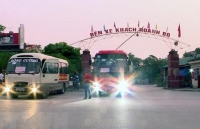 Quảng Ninh: Khai trương tuyến xe buýt chở giáo viên ở hai xã vùng cao