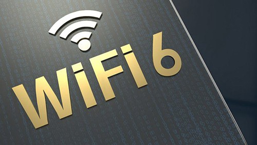 Wi-Fi 6 chính thức ra mắt, cho anh em download với tốc độ choáng váng 1000 Mb/s wi fi 6 chinh thuc ra mat cho anh em download voi toc do choang vang 1000 mbs