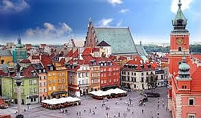 ba lan la quoc gia doi tac dac biet tai caexpo lan thu 16