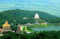 Chốt danh sách chính thức các “Thành phố Đẹp” tại CAEXPO 16