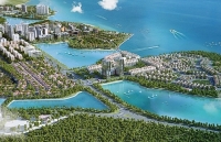 Đại đô thị HaLong Marina: Sống cùng di sản