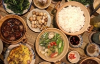 Việt Nam được đề cử 