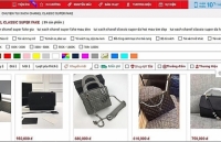 Gian lận trong thương mại điện tử: Người tiêu dùng cần 