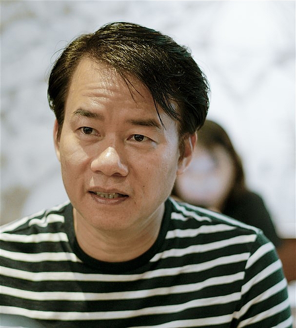 nhac si tran manh hung khi toi nhan loi lam trang hat nhieu nguoi cung to mo ve ly do